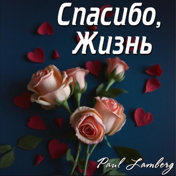 Я тебя благодарю