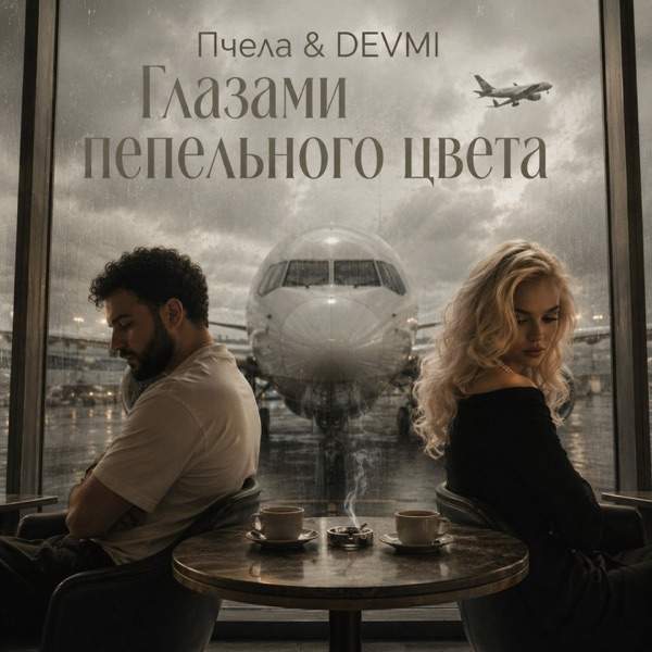 Глазами пепельного цвета