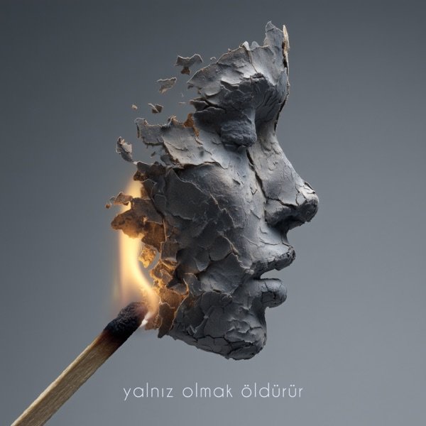 Pera – Yalnız Olmak Öldürür