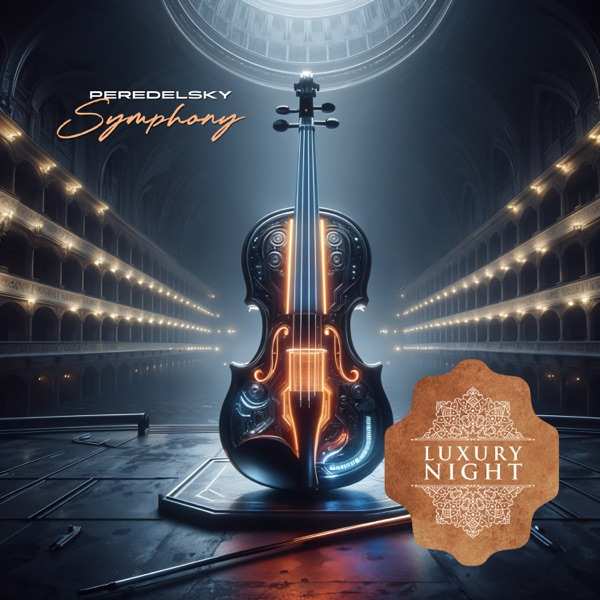 Peredelsky – Symphony