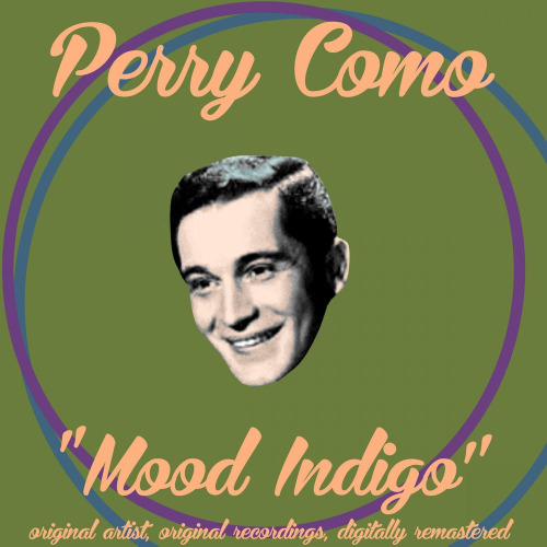 Perry Como – Magic Moments