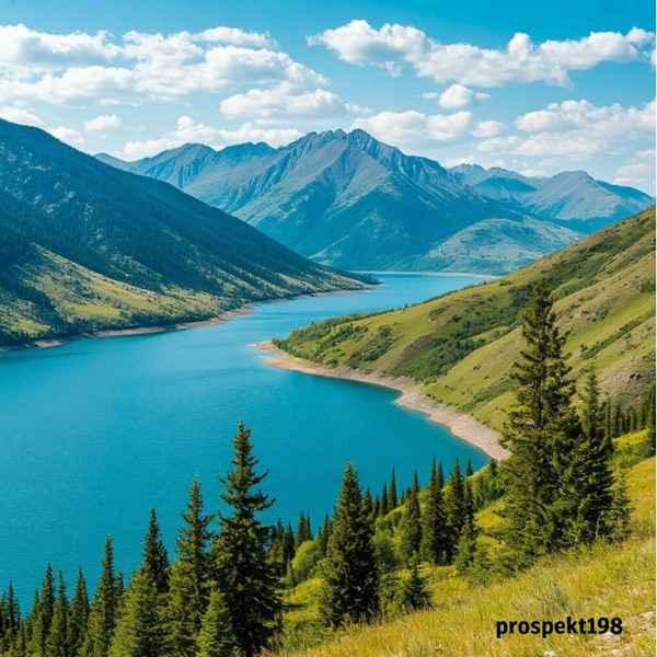 Осень