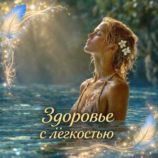 Песни для Счастья – Возвращение к покою