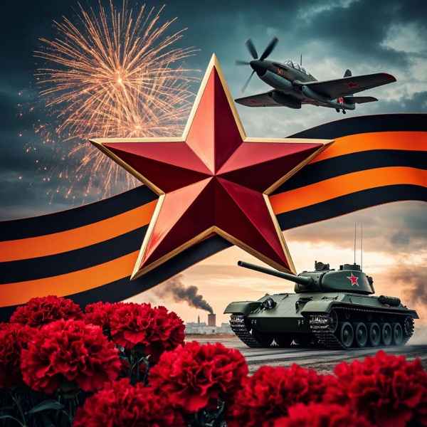 День победы