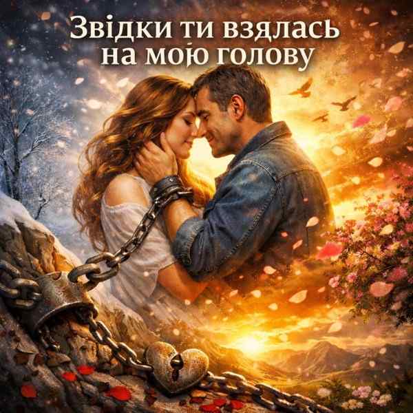 Песня – Откуда ты взялась на мою голову?