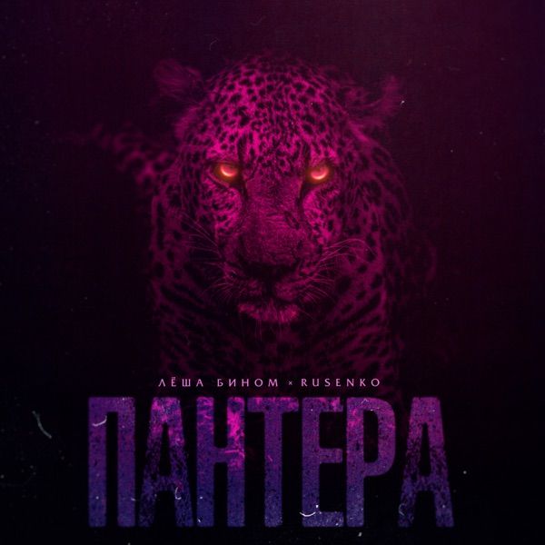 Песня – Ты как пантера в этом черном платье