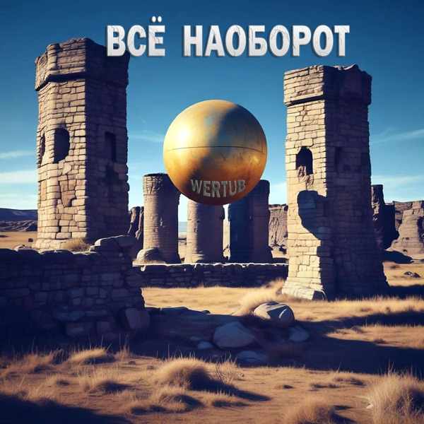 Песня – Ведь в жизни все наоборот