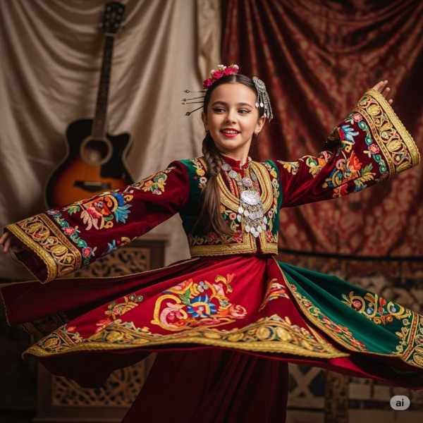 Эта странная связь