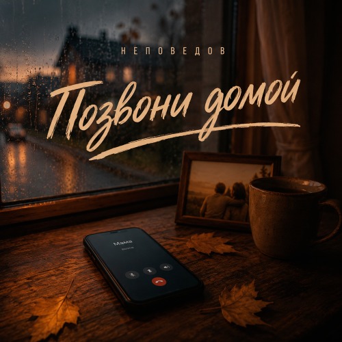 Песня – Позвони домой просто без причины