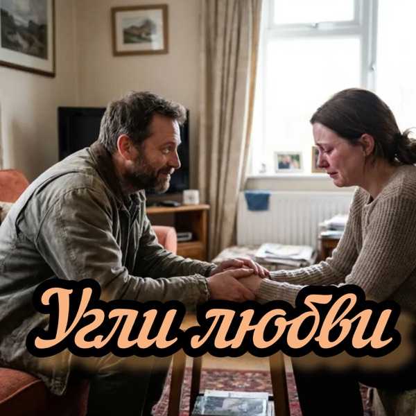 Певчий Дар – Угли Любви
