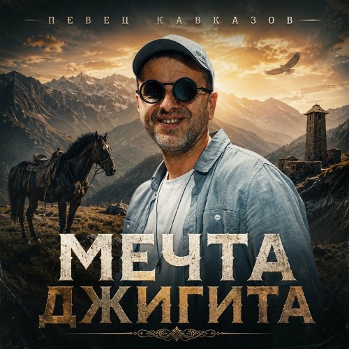 Певец Кавказов – Мечта Джигита