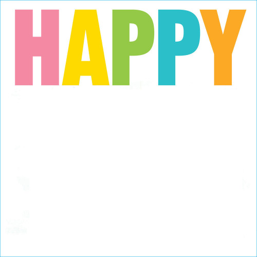 Happy (From Despicable Me 2)