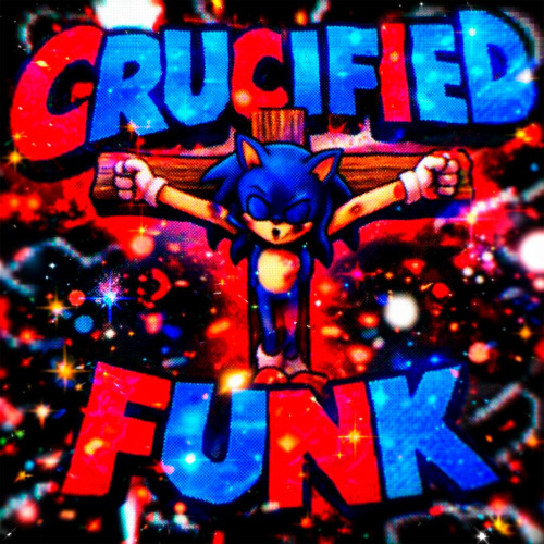 CRUCIFIED FUNK