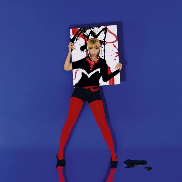 PinkPantheress, Zara Larsson – Stateside
