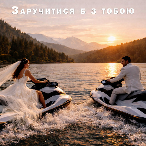 Пісня Роду – Заручитися б з тобою