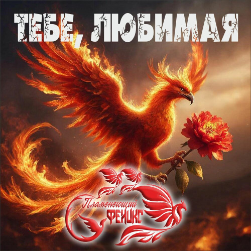 Пламенеющий феникс – Вконтакте