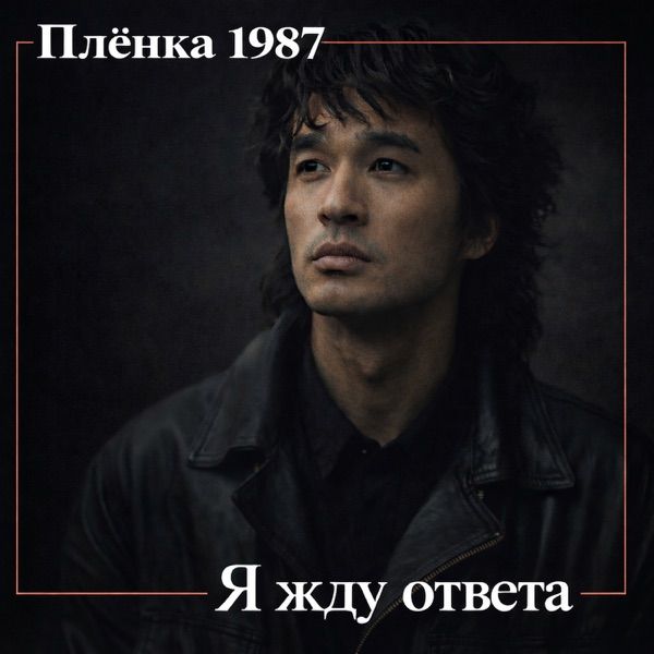 Plenka1987 – Я Жду Ответа