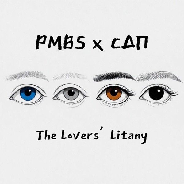 The Lovers’ Litany