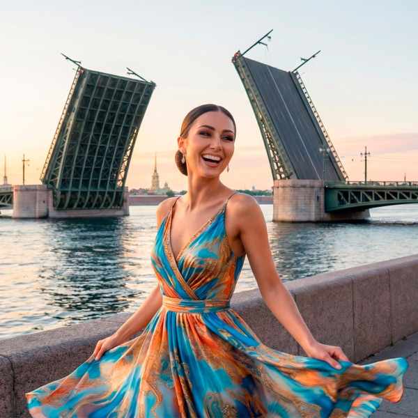 подружаня – гуляй до рассвета