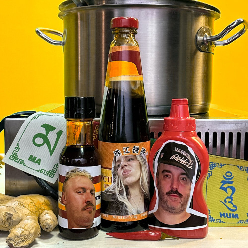 POLOVINKA, PhoBoys – Половинка ФоБо
