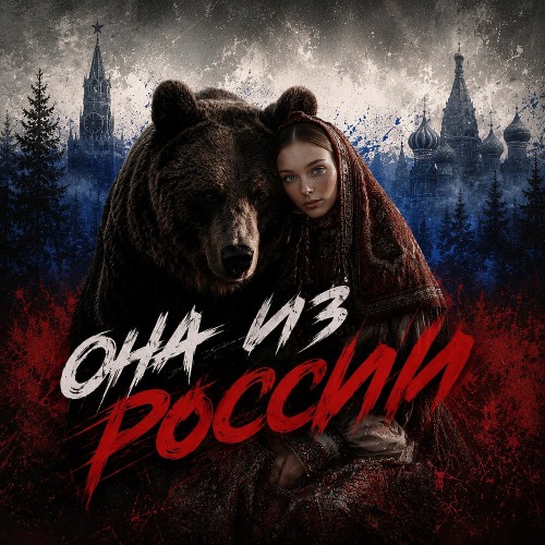 Потемковский, Voltarra – Она из России