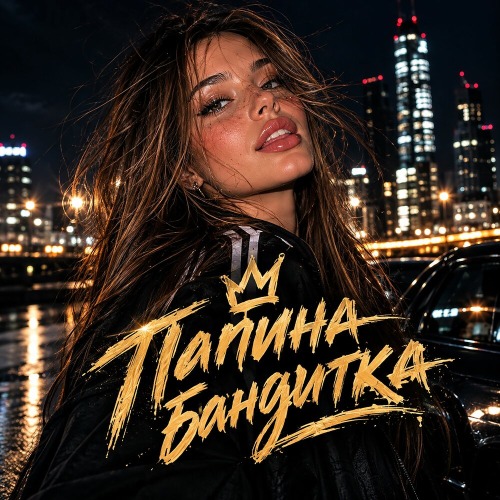 Папина бандитка