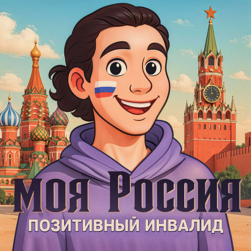 Я Люблю