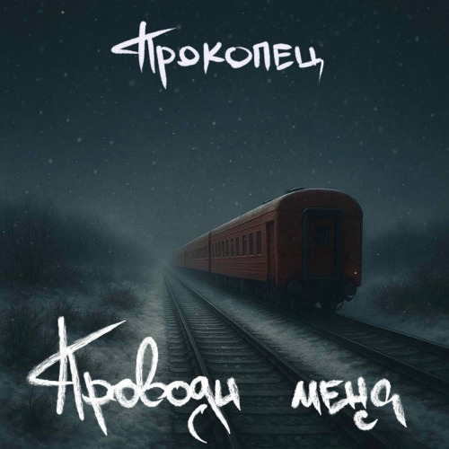Прокопец – Проводи меня