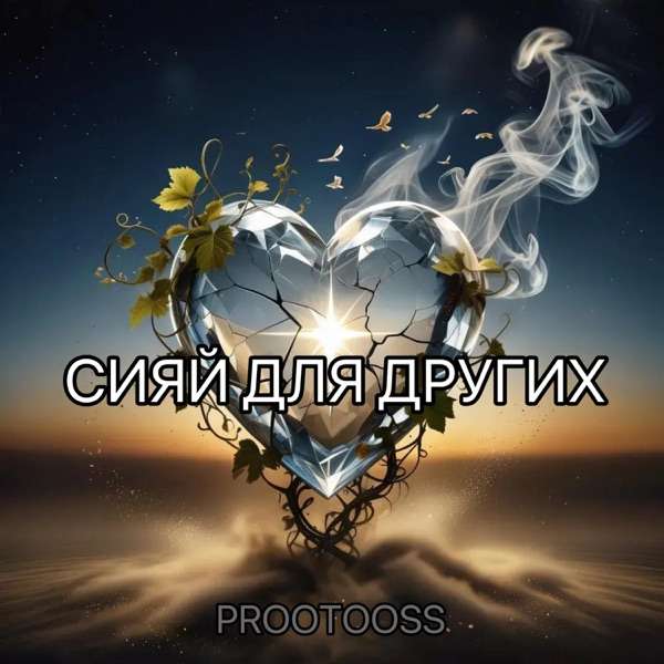 PROOTOOSS – Сияй для других