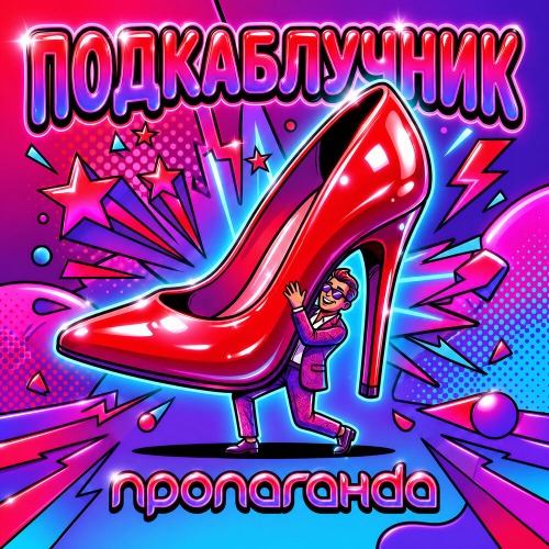 Подкаблучник