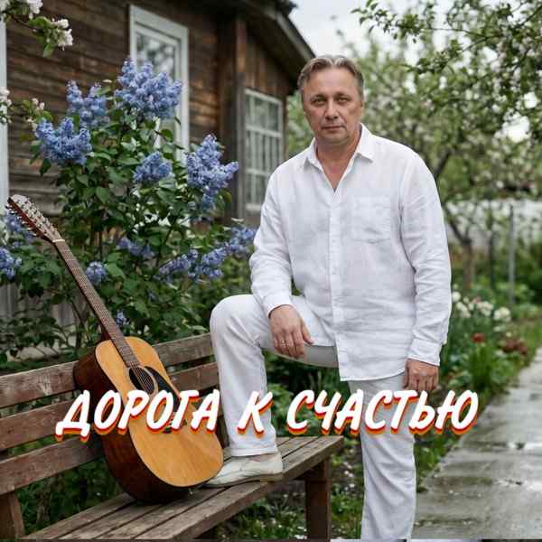 Просто Серёга – Дорога К Счастью
