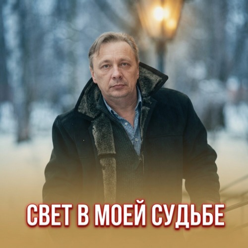 Свет В Моей Судьбе