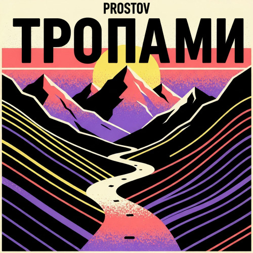 Тропами