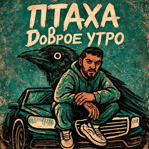 Сугробы (Prod. By Boruti)