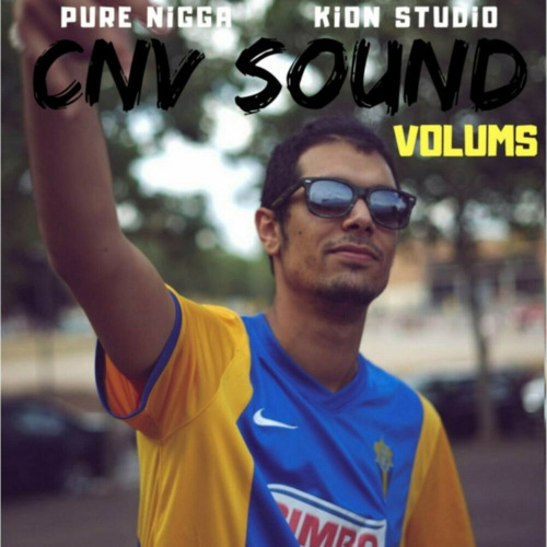 Pure Negga – Cnv Sound, Vol. 14
