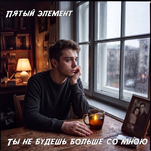 Пятый элемент – Ты не будешь больше со мною