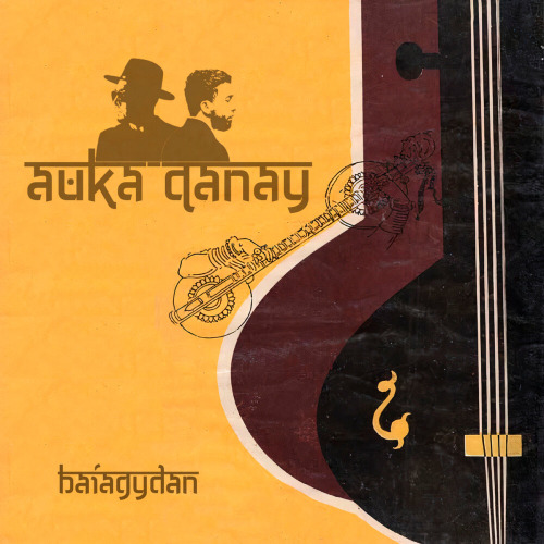 Qanay, AUKA – Baiagydan
