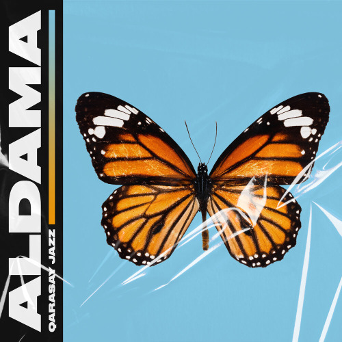 Qarasay Jazz – Aldama