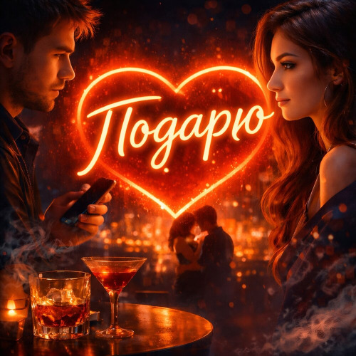 Подарю тебе, подарю
