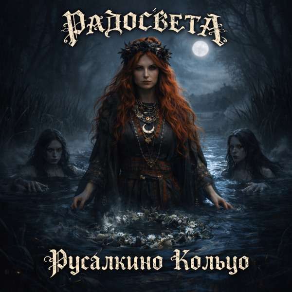 Радосвета – Русалкино Кольцо