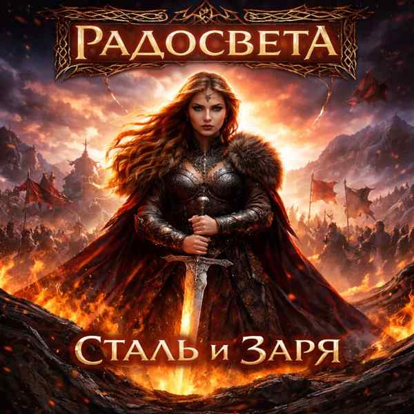 Радосвета – Степной набат