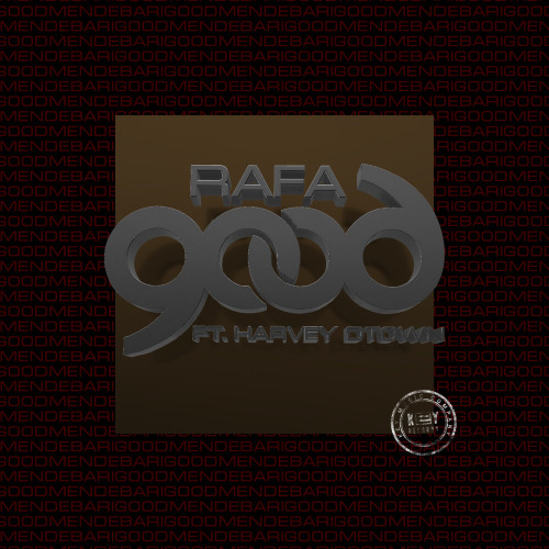 RAFA feat. Harvey Dtown – Good