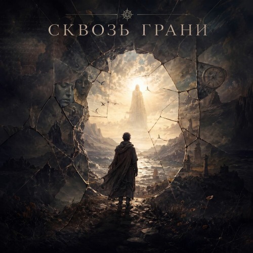 Район Пятницы – Сквозь Грани