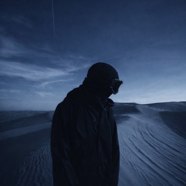 Rakhim, Ayv1o – Habibi (Slowed Reverb)
