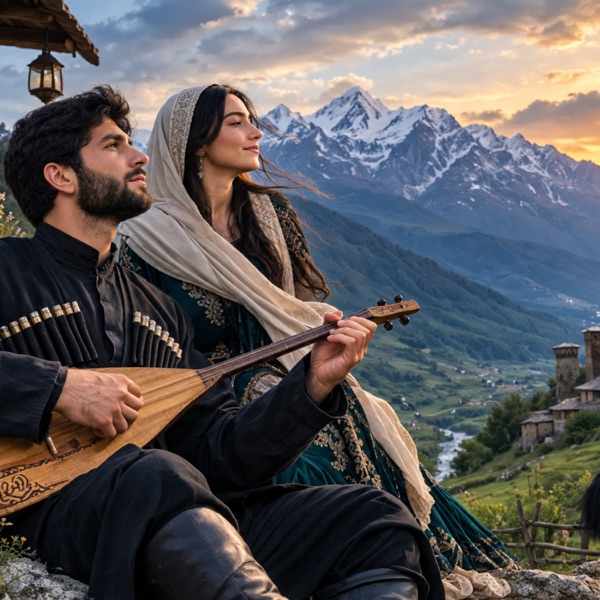 Ramila – Родная сторона