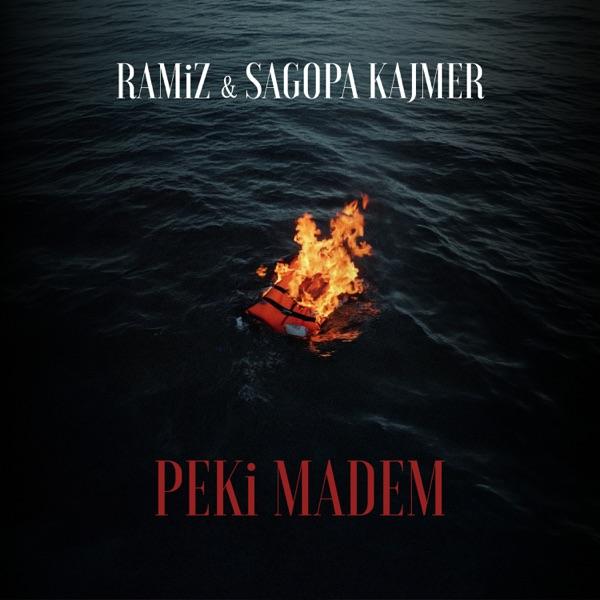 Ramiz, Sagopa Kajmer – Peki Madem