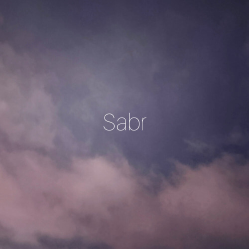 Rauf, Faik – Sabr
