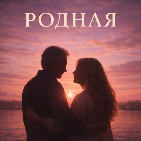 Ray, AIDYN – Родная