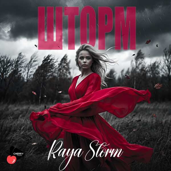 Raya Storm – Шторм