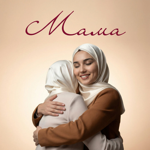 Rayana Noor – Мама